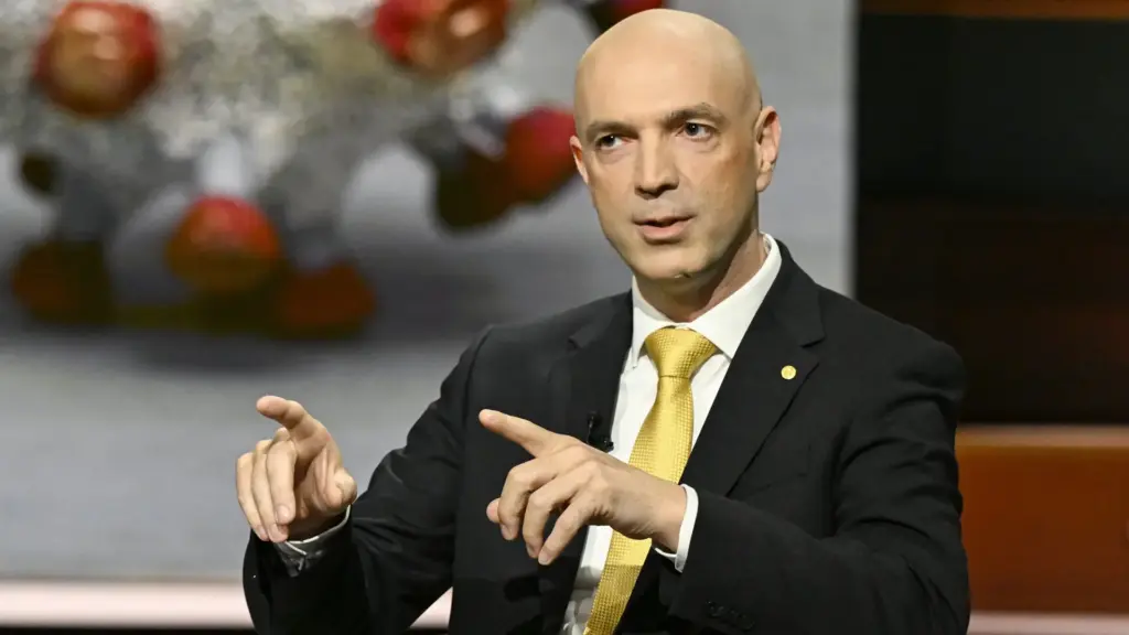 Jonas Schmidt-Chanasit: „Hantavirus hat kein Pandemie-Potenzial“