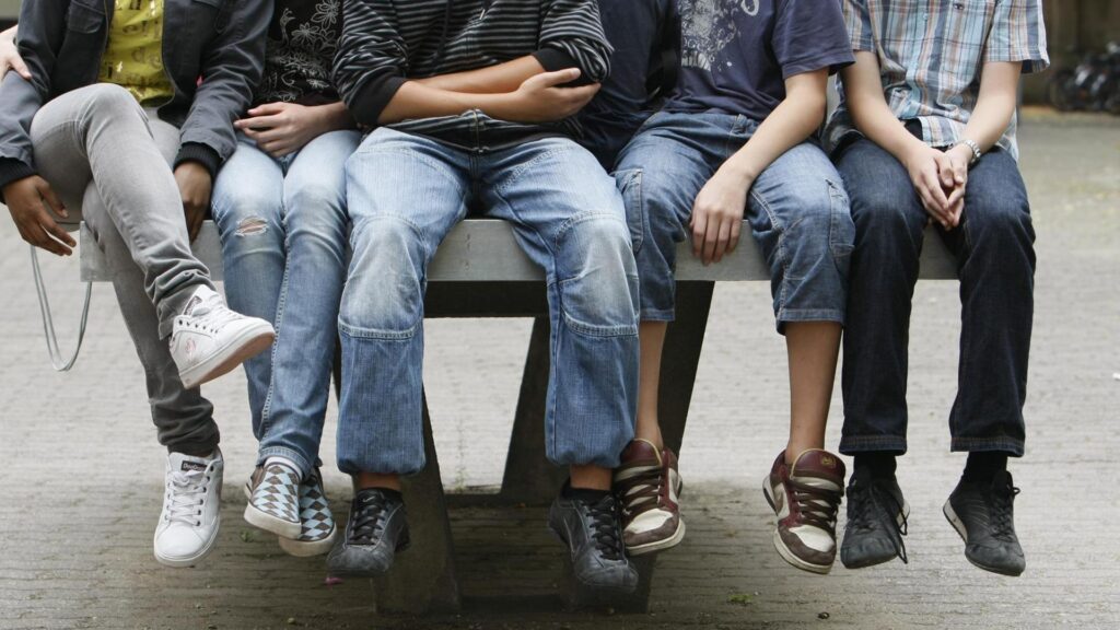 Studie zeigt: Deutschland schneidet bei Kinderwohl unterdurchschnittlich ab