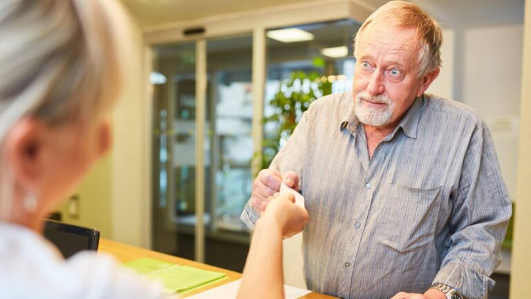 TK-Studie: Hausarztpflicht für Kassenpatienten wird teurer