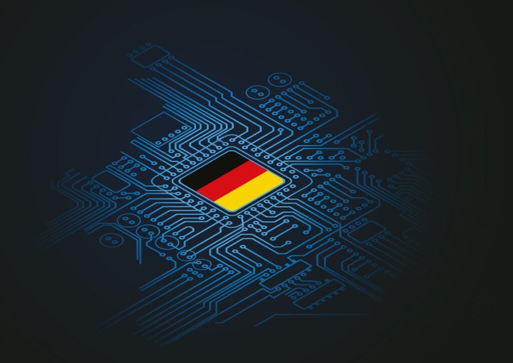 Bundestag beschließt digitales Führungszeugnis per BundID