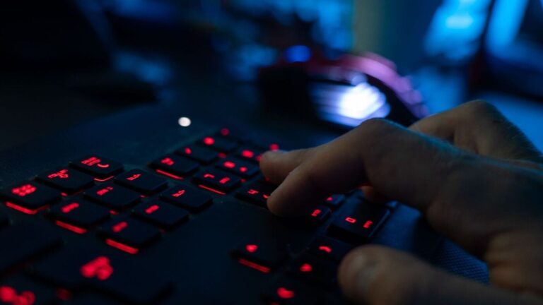 Cybersicherheitsmonitor 2026: Jeder neunte Onliner von Cyberkriminalität betroffen