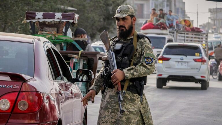 EU plant Gespräche mit Taliban über Abschiebungen nach Afghanistan