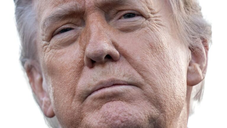 Війна в Ірані: Трамп назвав відповідь Тегерана неприйнятною