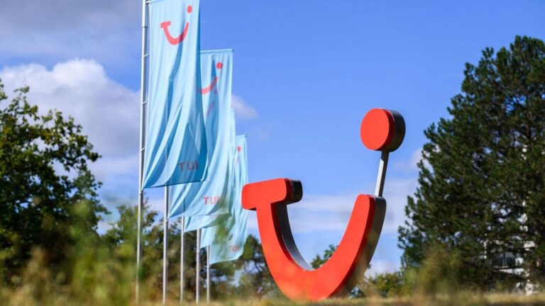 Tui spürt Folgen des Iran-Kriegs – Urlauber zögern