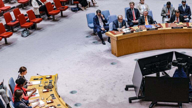 Росія погрожує країнам Балтії через нібито атаки дронів