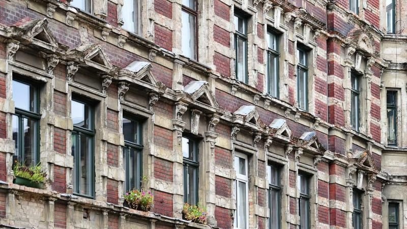Immobilienpreise in Deutschland stagnieren: Kaufmarkt unter Druck