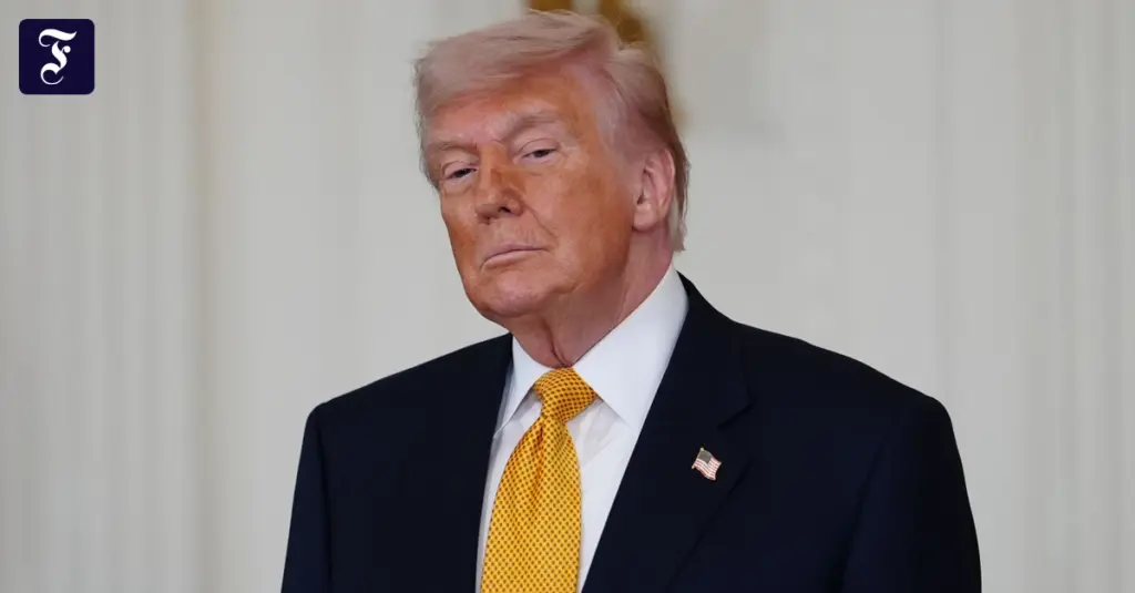Trumps KI-Politik war zu einseitig – die Kehrtwende ist begrüßenswert