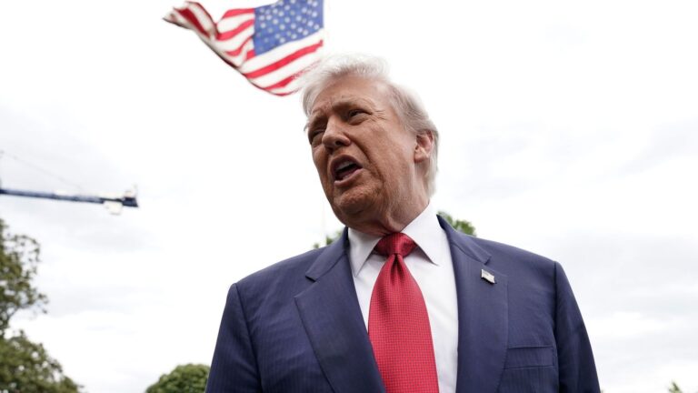 Трамп відхилив іранський мирний план як абсолютно неприйнятний