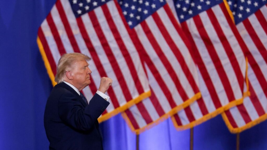 Trump erwartet zeitnahe Einigung mit Iran – Zwei-Phasen-Abkommen in Sicht
