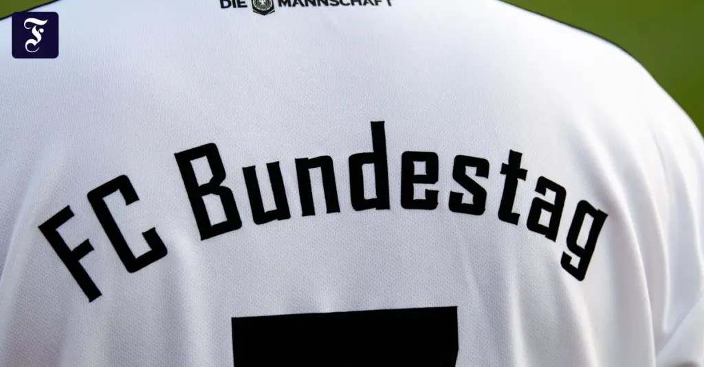 Bundestag berät Sportfördergesetz – Olympia-Pläne in Berlin angenommen