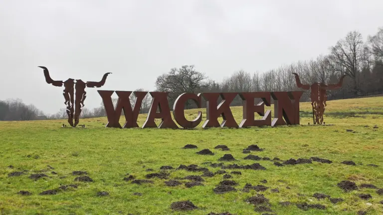 Wacken Open Air: Die Geschichte des größten Metal-Festivals