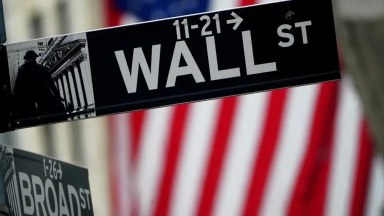 Wall Street setzt Rally fort – Dell-Aktie steigt um 28 Prozent