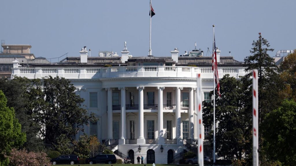 Durchbruch bei US-Iran-Verhandlungen im Weißen Haus