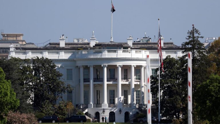 Durchbruch bei US-Iran-Verhandlungen im Weißen Haus