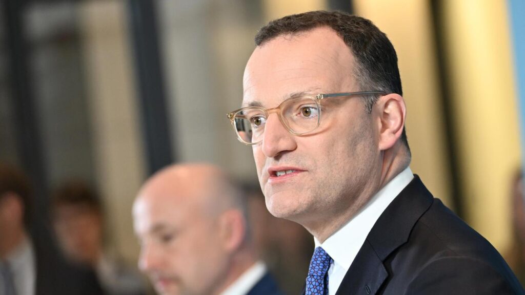 Jens Spahn fordert radikalen Subventionsabbau vor Koalitionsausschuss