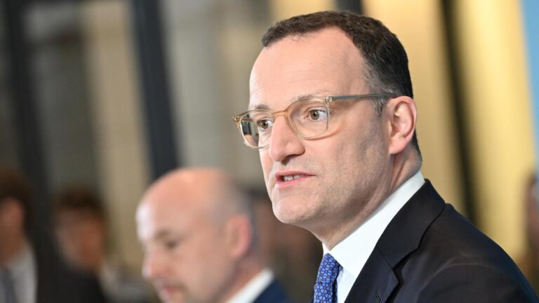 Jens Spahn fordert radikalen Subventionsabbau vor Koalitionsausschuss