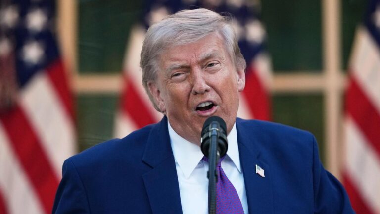 Трамп назвав перемир’я з Іраном «найслабшим, ніж будь-коли»