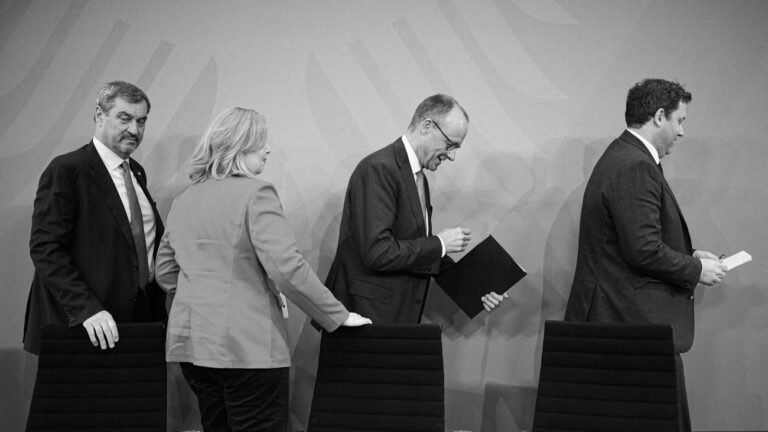 Bundesregierung bremst Rüstungs-Börsengang von KNDS aus
