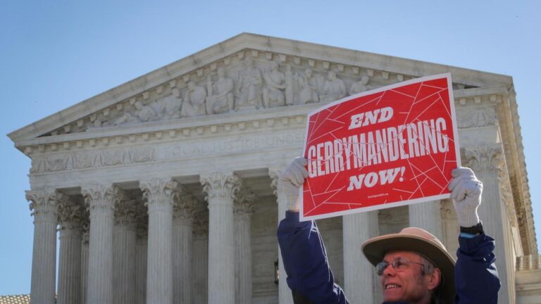 Oberster Gerichtshof in Virginia lehnt Eilantrag der Demokraten ab