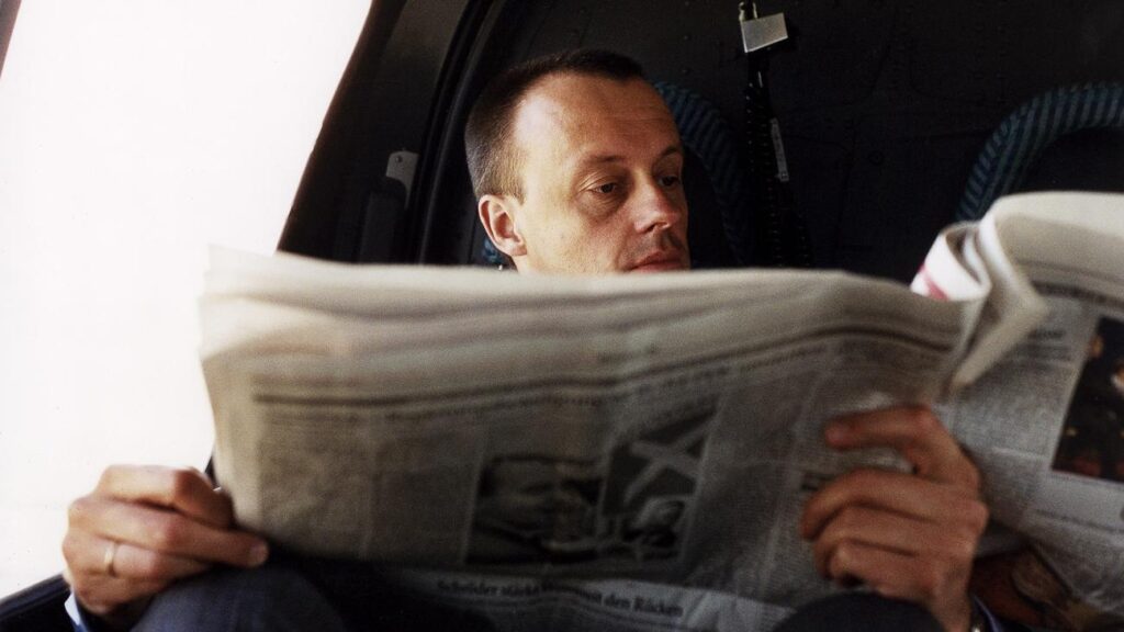 Friedrich Merz: Schwächen und Herausforderungen im Kanzleramt