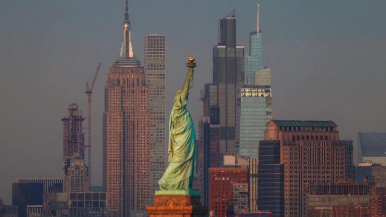USA verschärfen Greencard-Regeln: Antragsteller müssen ins Ausland
