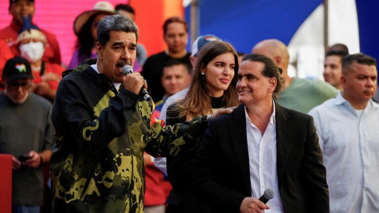 Venezuela liefert Alex Saab, Vertrauten von Maduro, an die USA aus