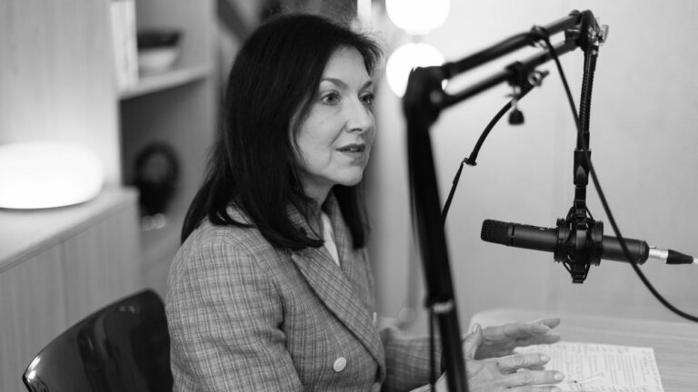 Katherina Reiche über die PCK-Raffinerie und ihre DDR-Vergangenheit