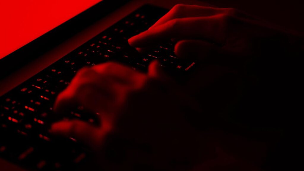 Cybersicherheitsmonitor: 11 Prozent der Opfer von Cyberkriminalität