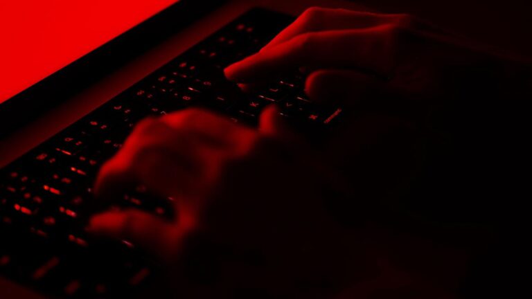 Cybersicherheitsmonitor: 11 Prozent der Opfer von Cyberkriminalität
