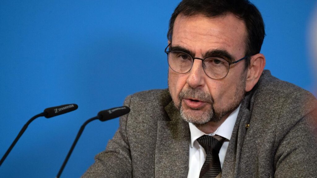 CSU warnt vor einseitiger Belastung bei Pflegereform