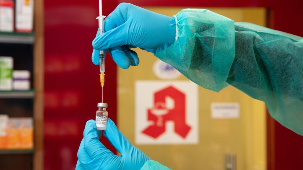 Bundestag beschließt Apothekenreform: Leistungen für Patienten