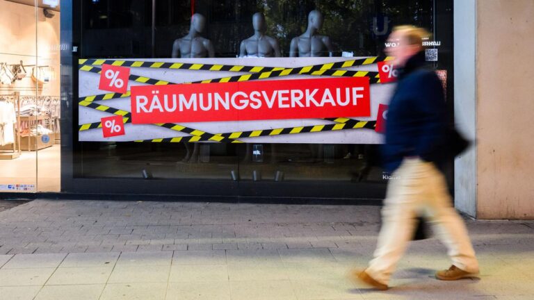 ifo Institut: Jedes zwölfte Unternehmen in Deutschland sieht Existenz bedroht