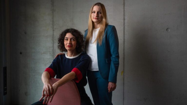 HateAid im Kulturkampf: Wie die NGO zur Reizfigur wurde