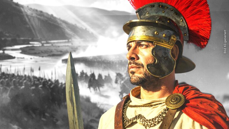 Schlacht von Pydna: Roms Sieg über Makedonien 168 v. Chr.