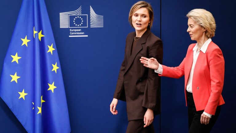 Норвегія розглядає можливість вступу до ЄС після референдуму в Ісландії