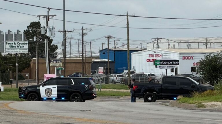 Texas: Toter und mehrere Verletzte bei Schießerei in Midland