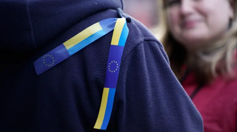 Україна конкурує за повернення громадян із європейським способом життя