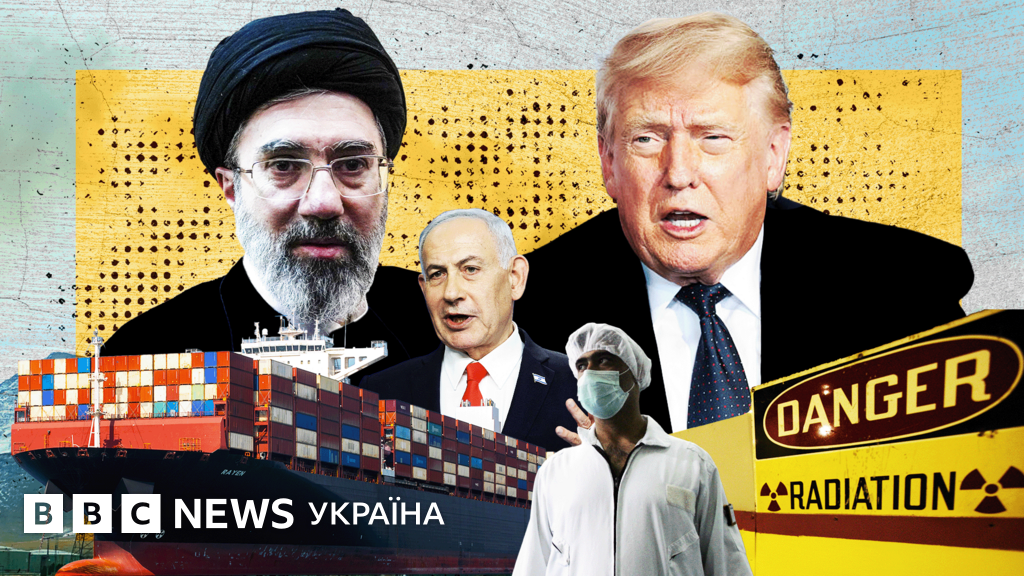 USA and Iran sign preliminary peace agreement
