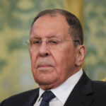 Lavrov: Russisch-Sprachrechte als Friedensbedingung für Ukraine