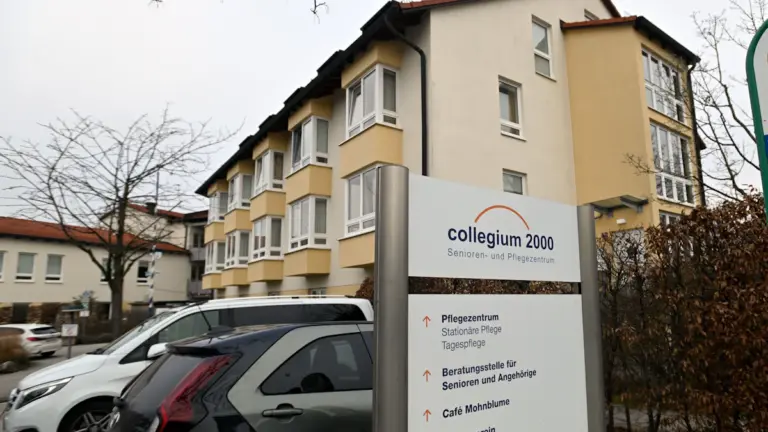 Neustart im Seniorenheim Collegium 2000 in Kirchheim