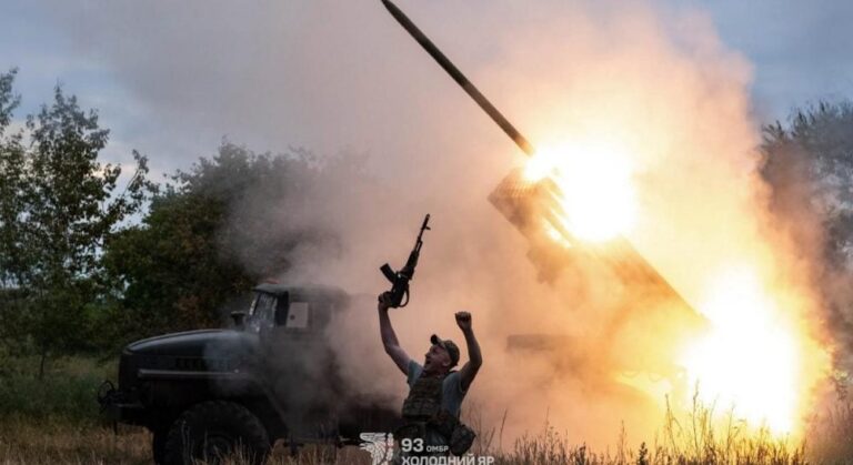 Ukraine baut Drohnen und Raketen massiv aus – Kreml unter Druck