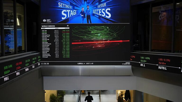 Record IPO in Uzbekistan Puts Focus on Capital Market Development