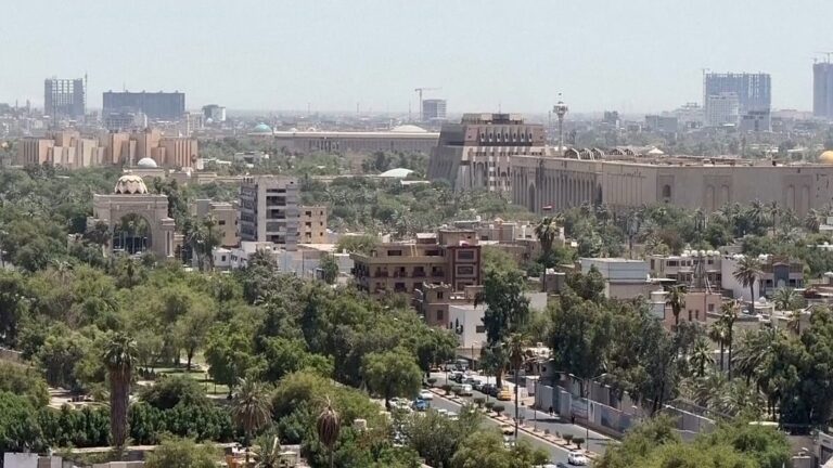 Irak: Razzia in Zone – Politiker wegen Korruption festgenommen