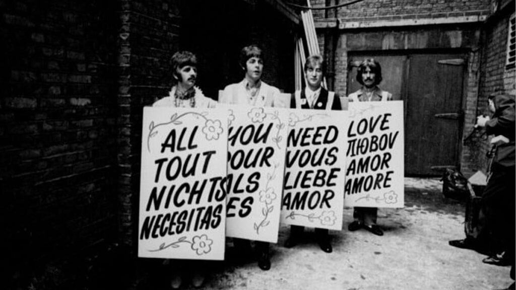 Global Beatles Day: Erster offizieller Termin steht fest