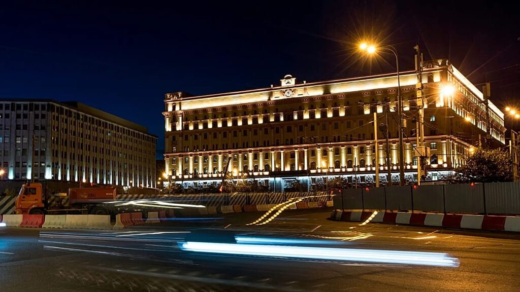 Ex-Military IT Consultant in Sweden on Trial for Attempted Espionage for Russia