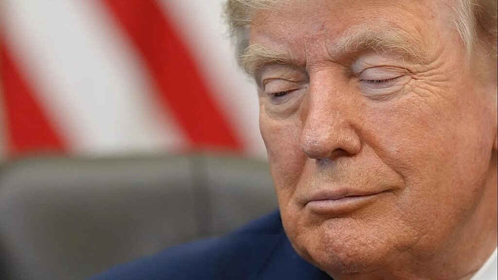 Abkommen zwischen USA und Iran rückt näher: Trump bezichtigt Teheran der Lüge