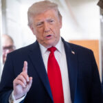 Trump unterstützt direkte Ukraine-Russland-Gespräche ohne USA