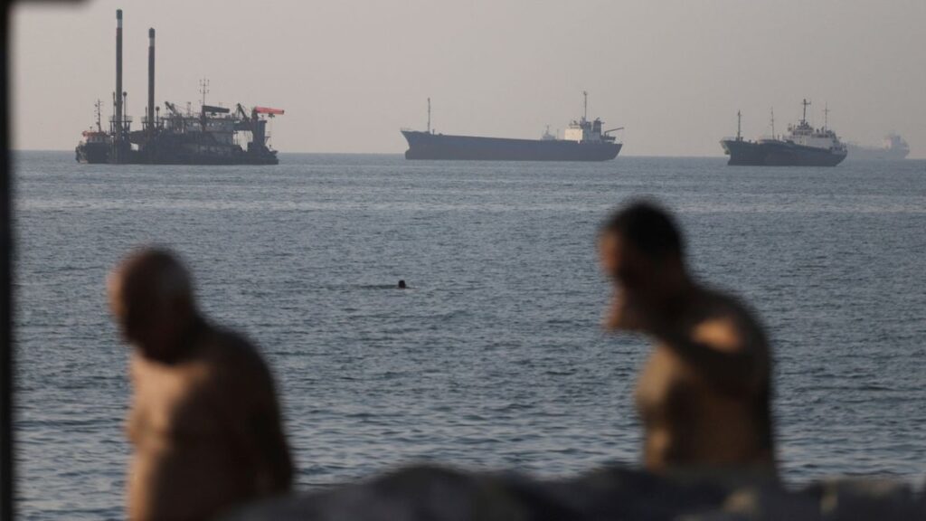 US-Angriff im Iran: 20.000 Bewohner ohne Wasser