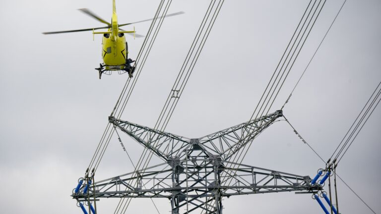 RWE stockt bei Amprion für 3,6 Milliarden Euro auf