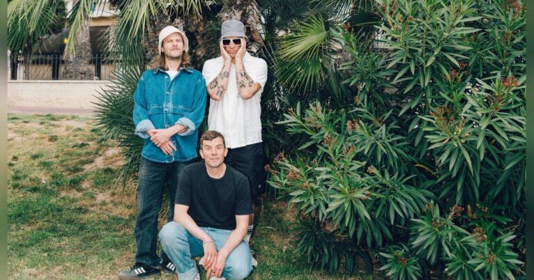 Sportfreunde Stiller feiern Comeback mit Album „Happy Birthday“